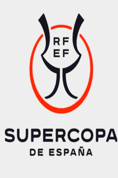 Реал Мадрид &mdash; Барселона