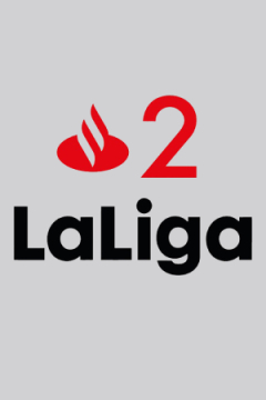 Альмерия — Овьедо